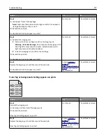 Preview for 277 page of Lexmark MX410 Series User Manual