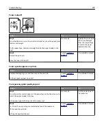 Preview for 278 page of Lexmark MX410 Series User Manual