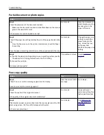 Preview for 281 page of Lexmark MX410 Series User Manual