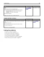 Preview for 283 page of Lexmark MX410 Series User Manual