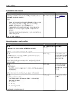 Preview for 284 page of Lexmark MX410 Series User Manual