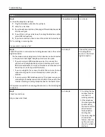 Preview for 285 page of Lexmark MX410 Series User Manual