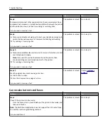 Preview for 286 page of Lexmark MX410 Series User Manual