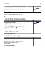 Preview for 288 page of Lexmark MX410 Series User Manual