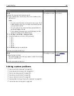 Preview for 289 page of Lexmark MX410 Series User Manual