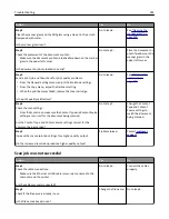 Preview for 291 page of Lexmark MX410 Series User Manual