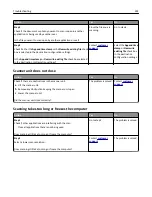 Preview for 292 page of Lexmark MX410 Series User Manual