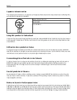 Preview for 307 page of Lexmark MX410 Series User Manual