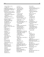 Preview for 316 page of Lexmark MX410 Series User Manual