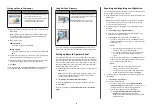 Preview for 6 page of Lexmark MX6500 Quick Reference