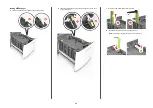 Preview for 11 page of Lexmark MX6500 Quick Reference