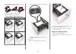 Preview for 13 page of Lexmark MX6500 Quick Reference