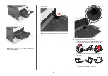 Preview for 14 page of Lexmark MX6500 Quick Reference