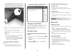 Preview for 18 page of Lexmark MX6500 Quick Reference