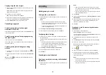 Preview for 19 page of Lexmark MX6500 Quick Reference