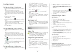 Preview for 20 page of Lexmark MX6500 Quick Reference