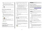 Preview for 21 page of Lexmark MX6500 Quick Reference