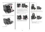 Preview for 23 page of Lexmark MX6500 Quick Reference