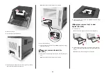 Preview for 25 page of Lexmark MX6500 Quick Reference