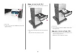 Preview for 26 page of Lexmark MX6500 Quick Reference