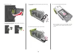 Preview for 29 page of Lexmark MX6500 Quick Reference