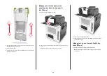 Preview for 30 page of Lexmark MX6500 Quick Reference