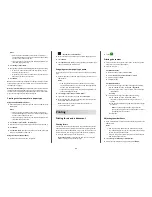 Preview for 17 page of Lexmark MX6500E Quick Reference Manual