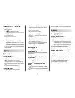 Preview for 19 page of Lexmark MX6500E Quick Reference Manual