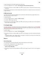 Предварительный просмотр 251 страницы Lexmark MX71 series Service Manual