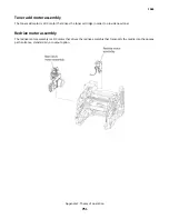 Предварительный просмотр 753 страницы Lexmark MX71 series Service Manual