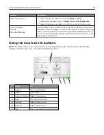 Предварительный просмотр 18 страницы Lexmark MX710 Series User Manual