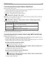 Предварительный просмотр 55 страницы Lexmark MX710 Series User Manual