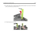 Предварительный просмотр 69 страницы Lexmark MX710 Series User Manual