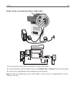 Предварительный просмотр 122 страницы Lexmark MX710 Series User Manual