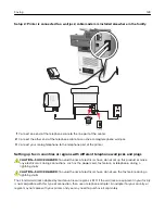 Предварительный просмотр 123 страницы Lexmark MX710 Series User Manual