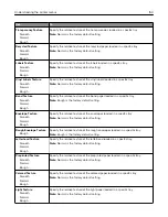 Предварительный просмотр 150 страницы Lexmark MX710 Series User Manual