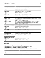 Предварительный просмотр 161 страницы Lexmark MX710 Series User Manual