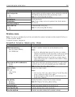 Предварительный просмотр 162 страницы Lexmark MX710 Series User Manual