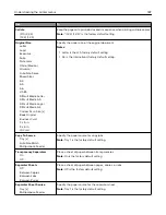 Предварительный просмотр 187 страницы Lexmark MX710 Series User Manual