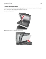 Предварительный просмотр 237 страницы Lexmark MX710 Series User Manual