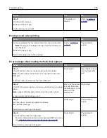 Предварительный просмотр 293 страницы Lexmark MX710 Series User Manual