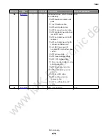 Preview for 37 page of Lexmark MX71X Service Manual