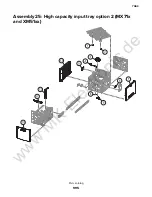 Preview for 55 page of Lexmark MX71X Service Manual