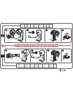 Preview for 2 page of Lexmark MX810 Series Setup Sheet