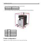 Preview for 11 page of Lexmark MX910 Series User Manual