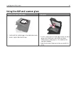 Preview for 14 page of Lexmark MX910 Series User Manual