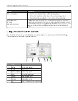 Preview for 18 page of Lexmark MX910 Series User Manual