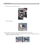 Preview for 34 page of Lexmark MX910 Series User Manual