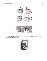 Preview for 41 page of Lexmark MX910 Series User Manual