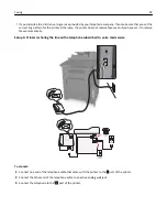 Preview for 94 page of Lexmark MX910 Series User Manual